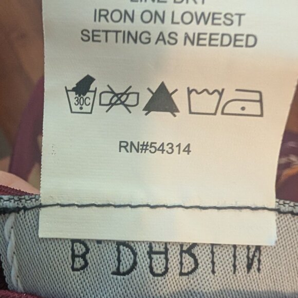 Floral Dress for Juniors Size 7/8 Sleeveless/Strapless Absolutely Adorable! - Picture 6 of 10